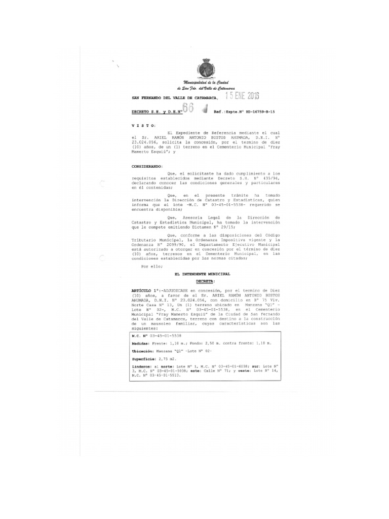 Shde 66 | PDF