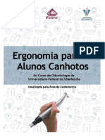 Anexos Endo Ergonomia para Canhotos Ed2 Foufu 2023