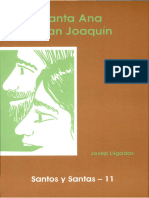 Santa Ana y San Joaquin - Josep Lligadas