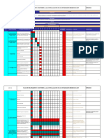 Plan de Mejoramiento