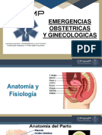 Emergencias Ginecologicas