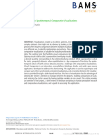 Cherukuru and Scheitlin - 2020 - Visual Comparator An Interactive Tool For Dynamic