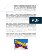 Reseña de Un Colombiano Promedio