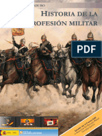 Historia de La Profesión Militar E3