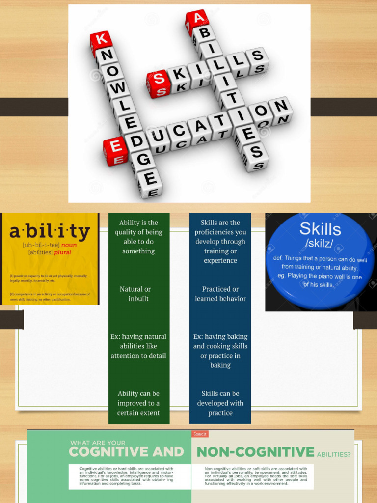Mixed Ability Classes (Inclusion) | PDF | Computers