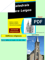 Catedrais para Leigos
