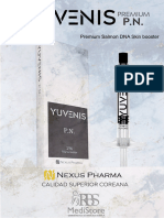 3yuvenis PN Premium Skin Booster