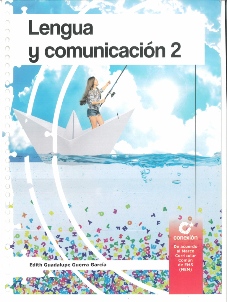 Lenguaje y Comunicacion 2 | PDF