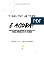 EU MAGOEI ALGUÉM DIAGRAMADO Editora K