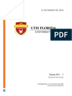 Tarea Módulo 1-1