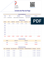 Plan de Pagos Instituto Propiedad