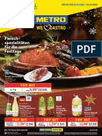 METRO - GastroJournal