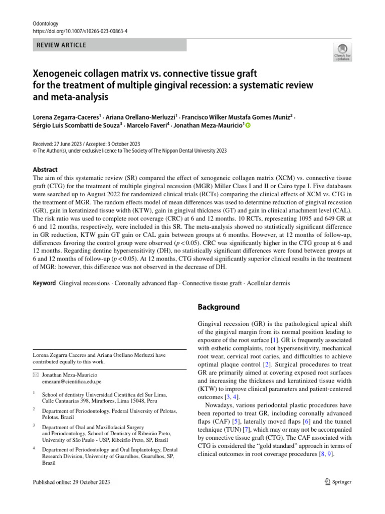 xenogeneic-collagen-matrix-vs-connective-tissue-graft-for-the
