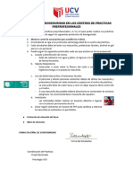 Protocolo de Bioseguridad PP Psicologia