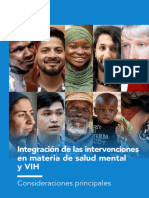 Salud Mental Y-VIH Es