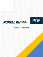 Acesso Ao Portal RH