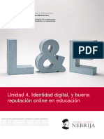 Unidad 4. Identidad Digital, y Buena Reputación Online en Educación - v23-24