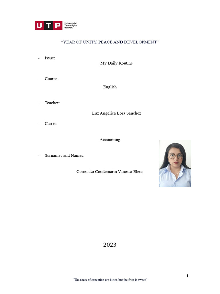 Activity 2 english pdf