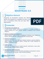 Industrias 4.0