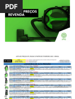 Lavadoras Alta Pressão