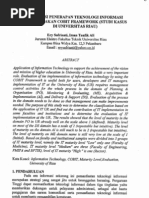Download Studi Kasus Penerapan Si Di Univ Riau Menggunakan Cobit by lukman SN70797231 doc pdf