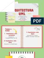 Presentación UML - Megalodones