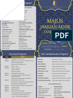 Buku Program Mjat6