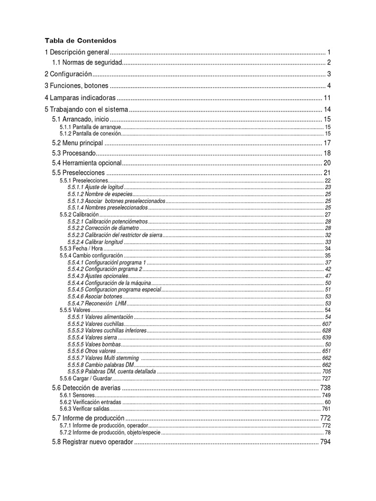 Manual Logmate 402 en Español | PDF | Controlador lógico programable ...