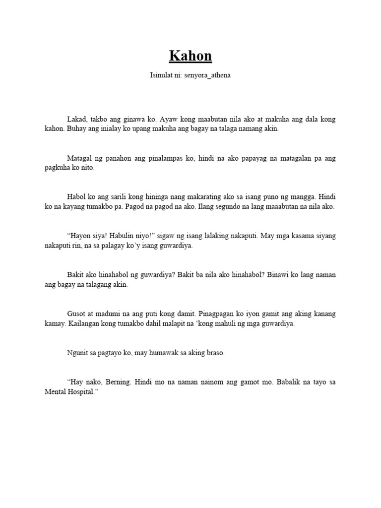 DAGLI | PDF