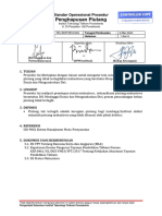 SOP009 Penghapusan Piutang - Unit