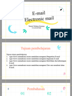 Materi Tentang E-Mail