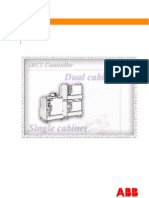 Mentenata Controller ABB 2004 en