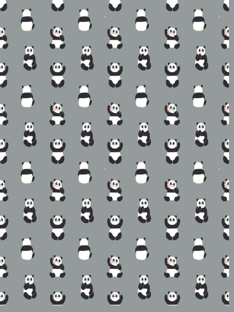 Patron pandas pdf