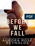 Beforewefall by a.R.R. 3