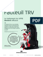 8522186-FR TRV Chair Brochure v1 01 2020