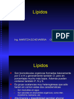 LIPIDOS