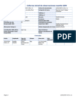 REPORTE INICIAL GE - 0130816 - IC - Alto - Pisco