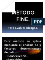 P1 - Metodo Fine