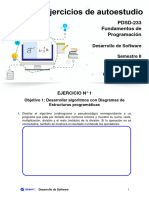 PDSD-233 Ejercicio T001