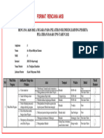 Rencana Aksi Bela Negara