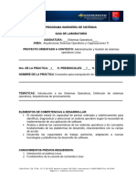 3-Laboratorio N-2 Comandos-Basicos-Linux