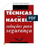 Tecnicas Para Hackers