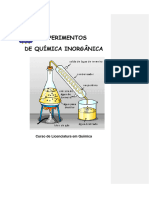 Roteiro de Inorgânica 1 Modificado 2014.1