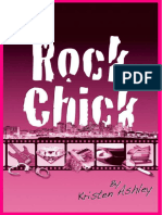 Kristen Ashley - Rock Chick 01 - Rock Chick