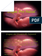 Power Prenatal