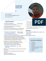 Curriculum Empresarial Moderno Azul Oscuro - 20240115 - 115917 - 0000