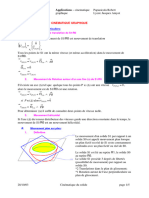 CIN4 Application