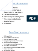 Insurance n Banking