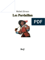 Michel Zevaco - Pardaillan 01 - Os Pardaillans PT-BR