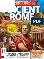 Everything You Need To Know About Ancient Rome 2021